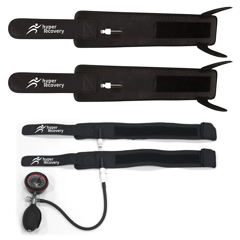 Blood Flow Restricted BFR Cuff Pump Physical Therapy Tool. Sports Training Weightlifting Strength Hyper Recovery
Blood Flow Restricted BFR Cuff Pump Physical Therapy Tool. Sports Training Weightlifting Strength Hyper Recovery