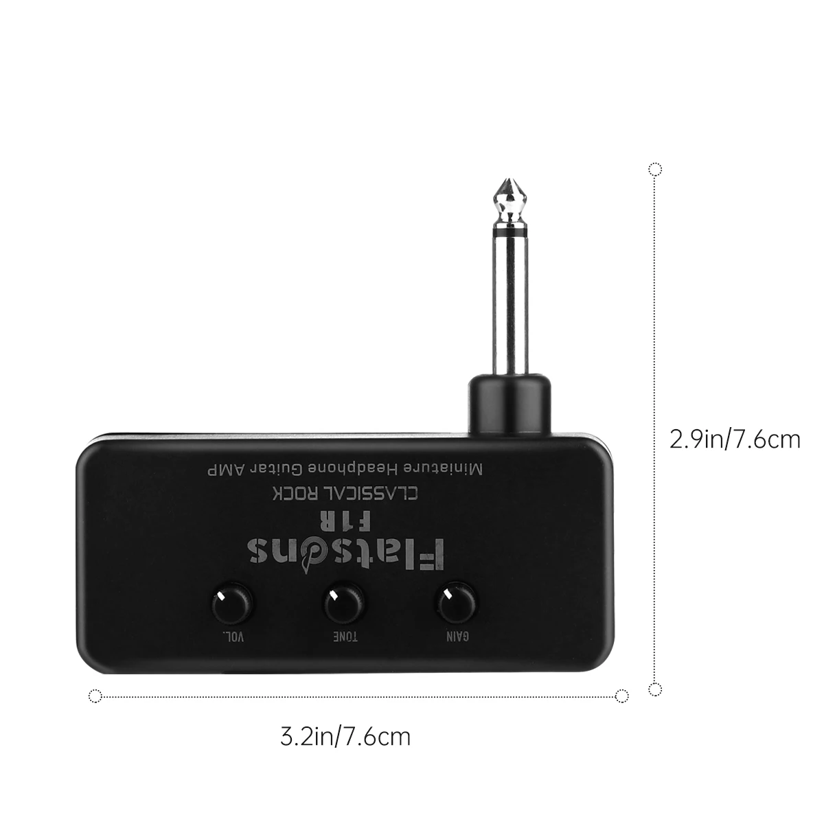 Mini Stereo Ukulele Amplifier Bass Guitar Speaker Miniature Headphone Amp Electric Guitar Amplifiers Portable Pocket Amplifier
Mini Stereo Ukulele Amplifier Bass Guitar Speaker Miniature Headphone Amp Electric Guitar Amplifiers Portable Pocket Amplifier