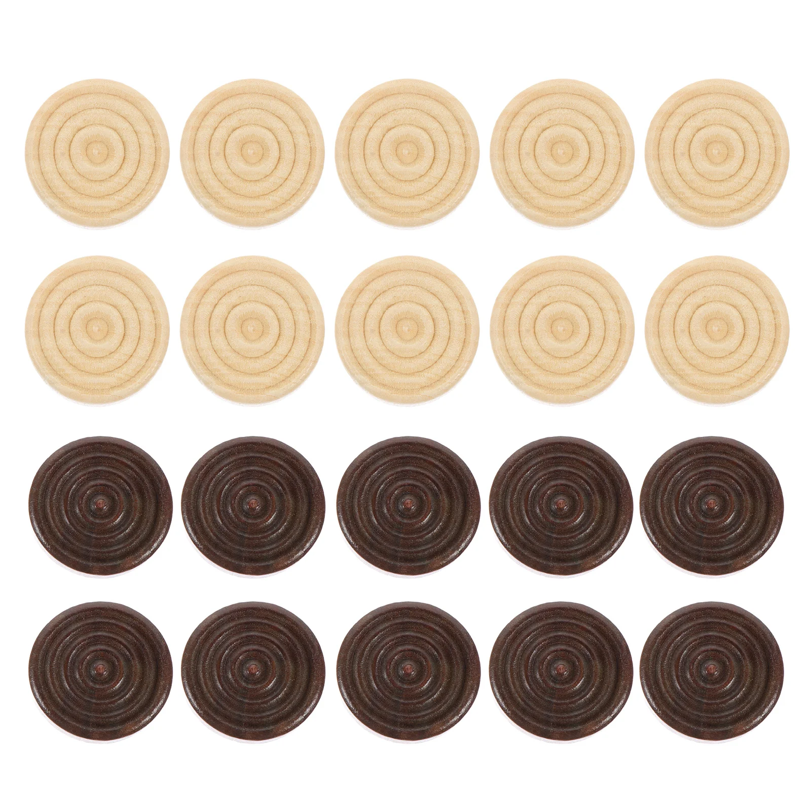 48 Pcs Table Runner Chess Accessories Round Checkers Board Game International Unique Simple Wooden Backgammon Accessory Travel
48 Pcs Table Runner Chess Accessories Round Checkers Board Game International Unique Simple Wooden Backgammon Accessory Travel