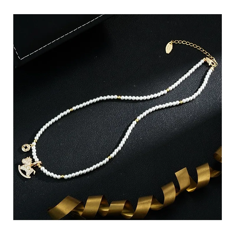 The Same Light Luxury Niche Design in The Live Stream, High-end Sense Versatile Unicorn Ancient Coin Pendant Necklace
The Same Light Luxury Niche Design in The Live Stream, High-end Sense Versatile Unicorn Ancient Coin Pendant Necklace