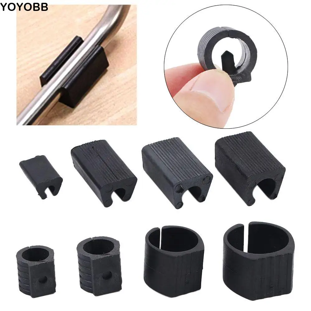 Tilt U Shaped Tubing Caps Floor Glides Furniture Feet Floor Protector Tube Rear Pad Damper Chair Leg Pad Stool Pipe Clamp
Tilt U Shaped Tubing Caps Floor Glides Furniture Feet Floor Protector Tube Rear Pad Damper Chair Leg Pad Stool Pipe Clamp