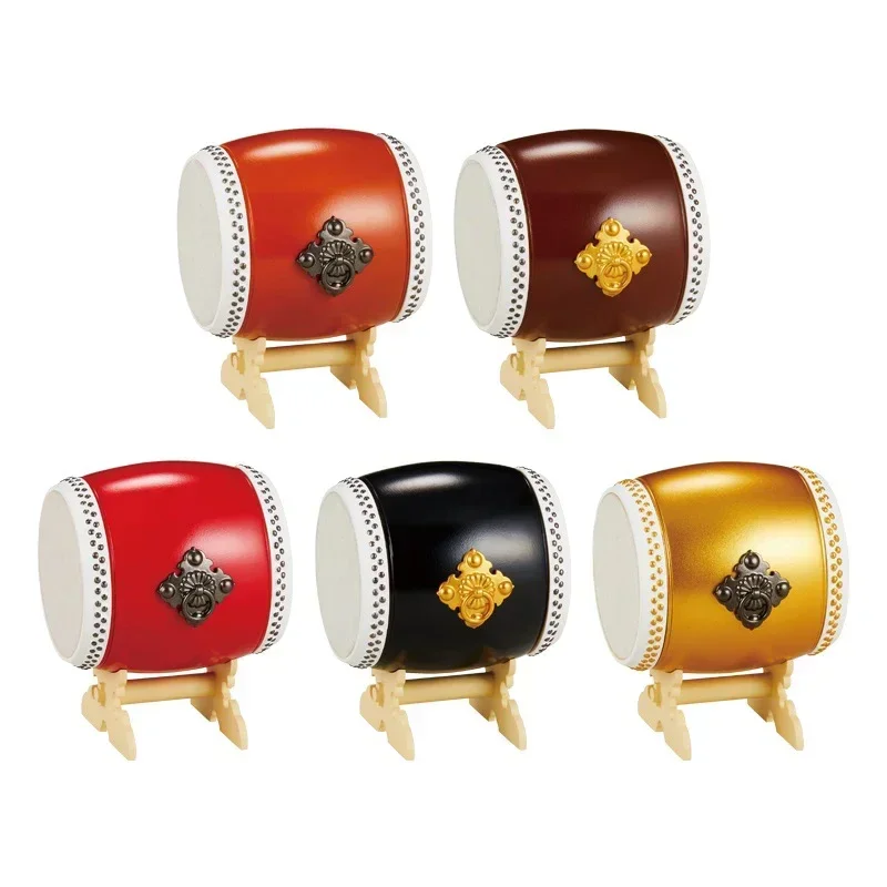 Original Bushiroad Gashapon Cute Taiko Drum Miniature Instrument Props Capsule Toys Figure Kawaii Doll Decor Assembly Model
Original Bushiroad Gashapon Cute Taiko Drum Miniature Instrument Props Capsule Toys Figure Kawaii Doll Decor Assembly Model