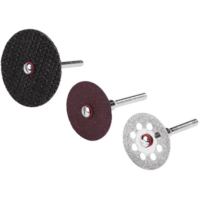 A76K Diamond And Resin Cutting Discs Included-60-Piece Industrial Tool Set In HSS High-Speed Steel Drills Accessory
A76K Diamond And Resin Cutting Discs Included-60-Piece Industrial Tool Set In HSS High-Speed Steel Drills Accessory