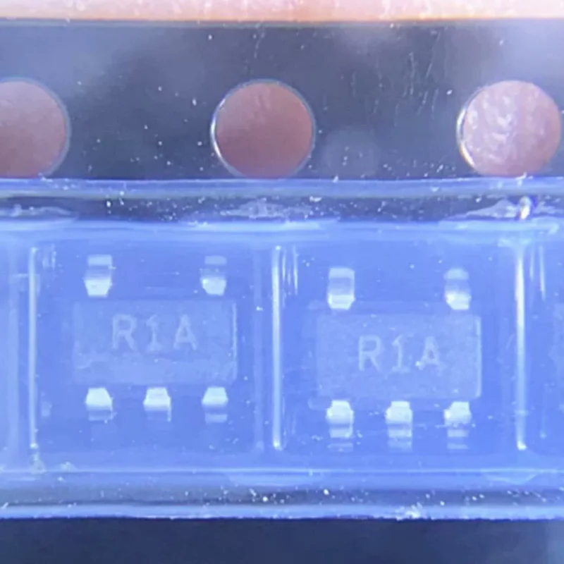 10PCS/ADR391AUJZ R1A TSOT-23-5 New Original Genuine
10PCS/ADR391AUJZ R1A TSOT-23-5 New Original Genuine