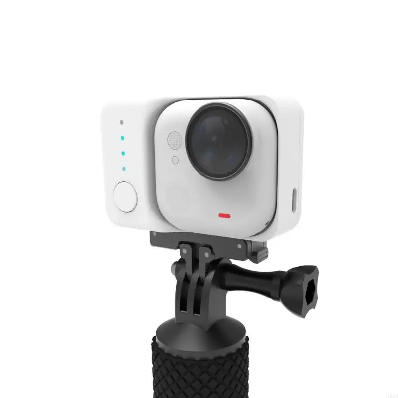 Портативный зарядный чехол большой емкости для GOUltra Extended Shoots, аккумулятор 2200 мАч, светодиодный дисплей питания H8WD
Портативный зарядный чехол большой емкости для GOUltra Extended Shoots, аккумулятор 2200 мАч, светодиодный дисплей питания H8WD