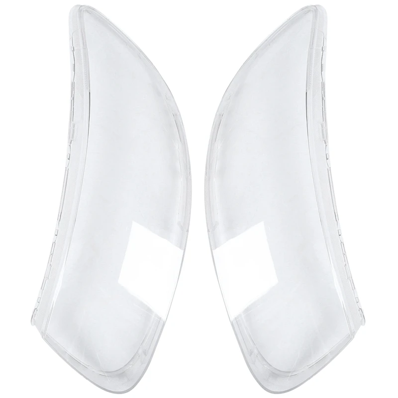 Clear Lens Shell Cover Car Front Headlight Cover Replacement For Hyundai Santa Fe 2008 2009 2010 2011 2012
Clear Lens Shell Cover Car Front Headlight Cover Replacement For Hyundai Santa Fe 2008 2009 2010 2011 2012