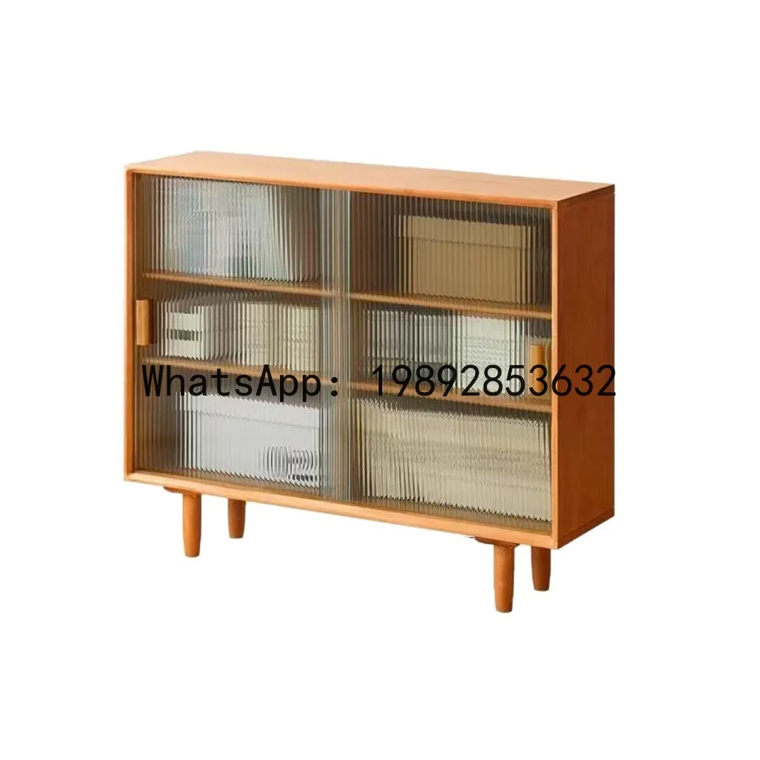 LYY Bookshelf Solid Wood Storage Rack Floor-standing Integrated Wall-mounted Storage Rack Bedroom Simple Bookshelf Kindergarten
LYY Bookshelf Solid Wood Storage Rack Floor-standing Integrated Wall-mounted Storage Rack Bedroom Simple Bookshelf Kindergarten