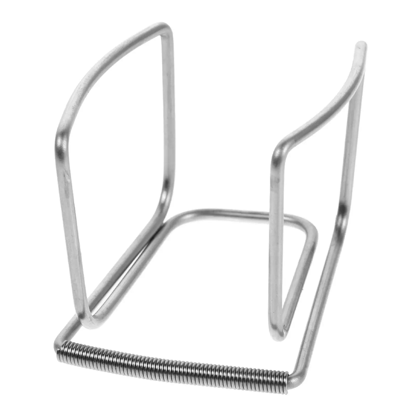 Clip Stainless Steel Durable Compact Precise Clamping Park Accessory Tennis Holder Golf Ball Catcher Storage Solution
Clip Stainless Steel Durable Compact Precise Clamping Park Accessory Tennis Holder Golf Ball Catcher Storage Solution