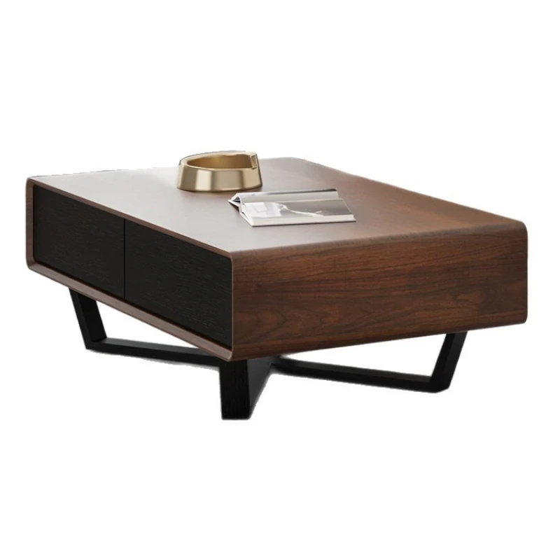 Coffee table living room small apartment light luxury high-end rectangular small tea table tea table
Coffee table living room small apartment light luxury high-end rectangular small tea table tea table