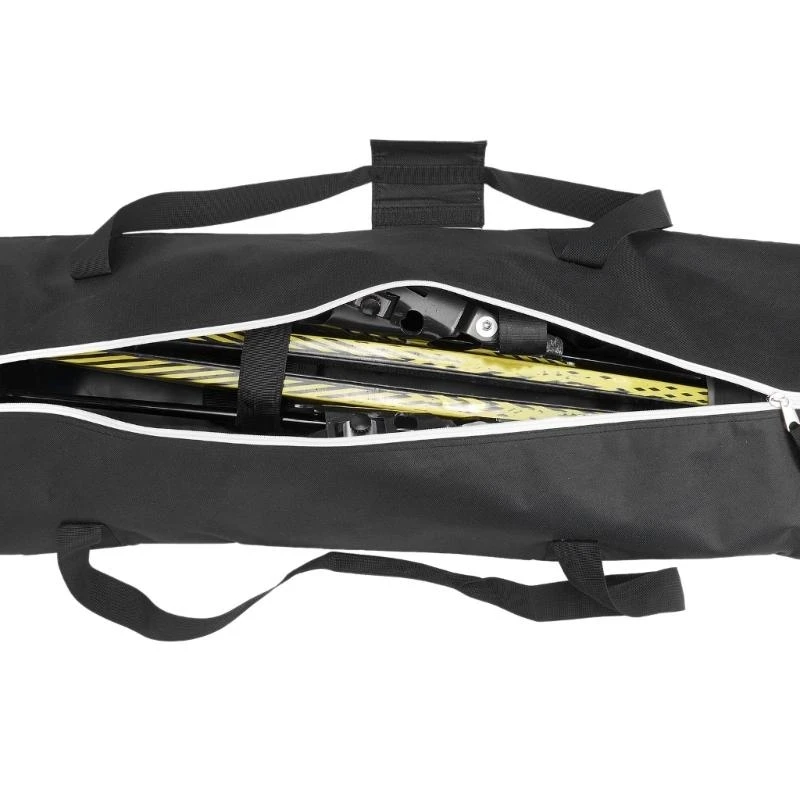 Two-Piece Snowboard and Boot Bag Combo Waterproof Ski Travel Bags Portable Skating Shoes Storage Bag Ski Gear Bag
Two-Piece Snowboard and Boot Bag Combo Waterproof Ski Travel Bags Portable Skating Shoes Storage Bag Ski Gear Bag