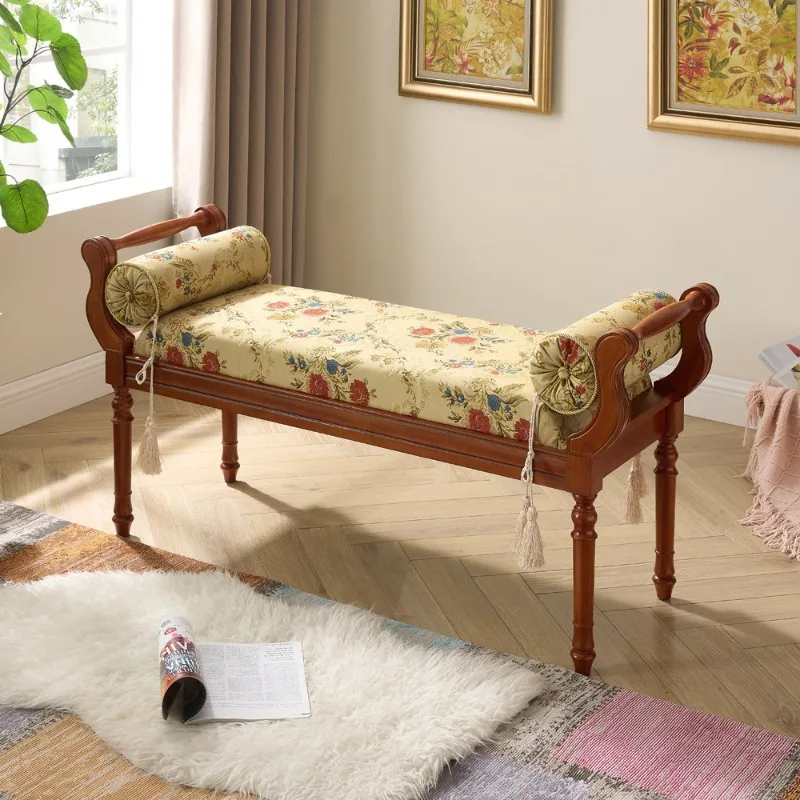 Vanity Chair Living Room Foot Stool Wood Dressers Mobile Designer Safe Foot Stool Luxury Unique Tabouret Chinese Style Furniture
Vanity Chair Living Room Foot Stool Wood Dressers Mobile Designer Safe Foot Stool Luxury Unique Tabouret Chinese Style Furniture