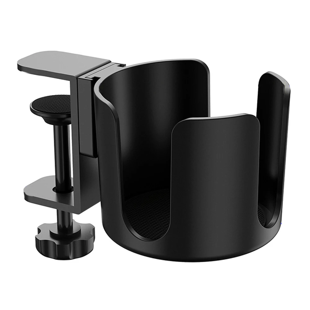 1 PC Table Cup Holder Table Clip Cup Rack Hook Storage Bracket Mug Rack Home Cup Display Holders Table Kitchen Storages Parts
1 PC Table Cup Holder Table Clip Cup Rack Hook Storage Bracket Mug Rack Home Cup Display Holders Table Kitchen Storages Parts