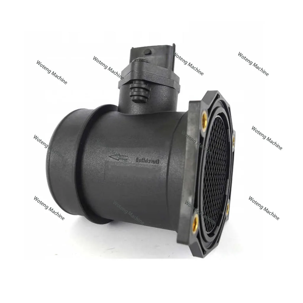 Automotive Parts Mass Air Flow Meter Sensor MAF For 2.7L-3.0L Nissan Terrano II 0281002594 0281002595 22680-7F405 226807F405
Automotive Parts Mass Air Flow Meter Sensor MAF For 2.7L-3.0L Nissan Terrano II 0281002594 0281002595 22680-7F405 226807F405