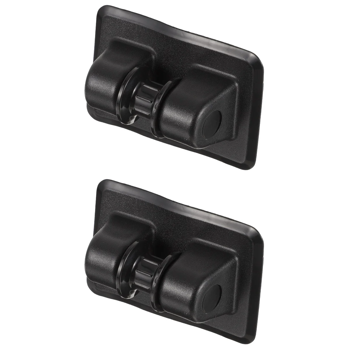 2 Count Track Anchor Rope Bracket Kayak Stand Holder Canoe Fixed Buckle Mount Plastic Clip Fishing Accessories
2 Count Track Anchor Rope Bracket Kayak Stand Holder Canoe Fixed Buckle Mount Plastic Clip Fishing Accessories