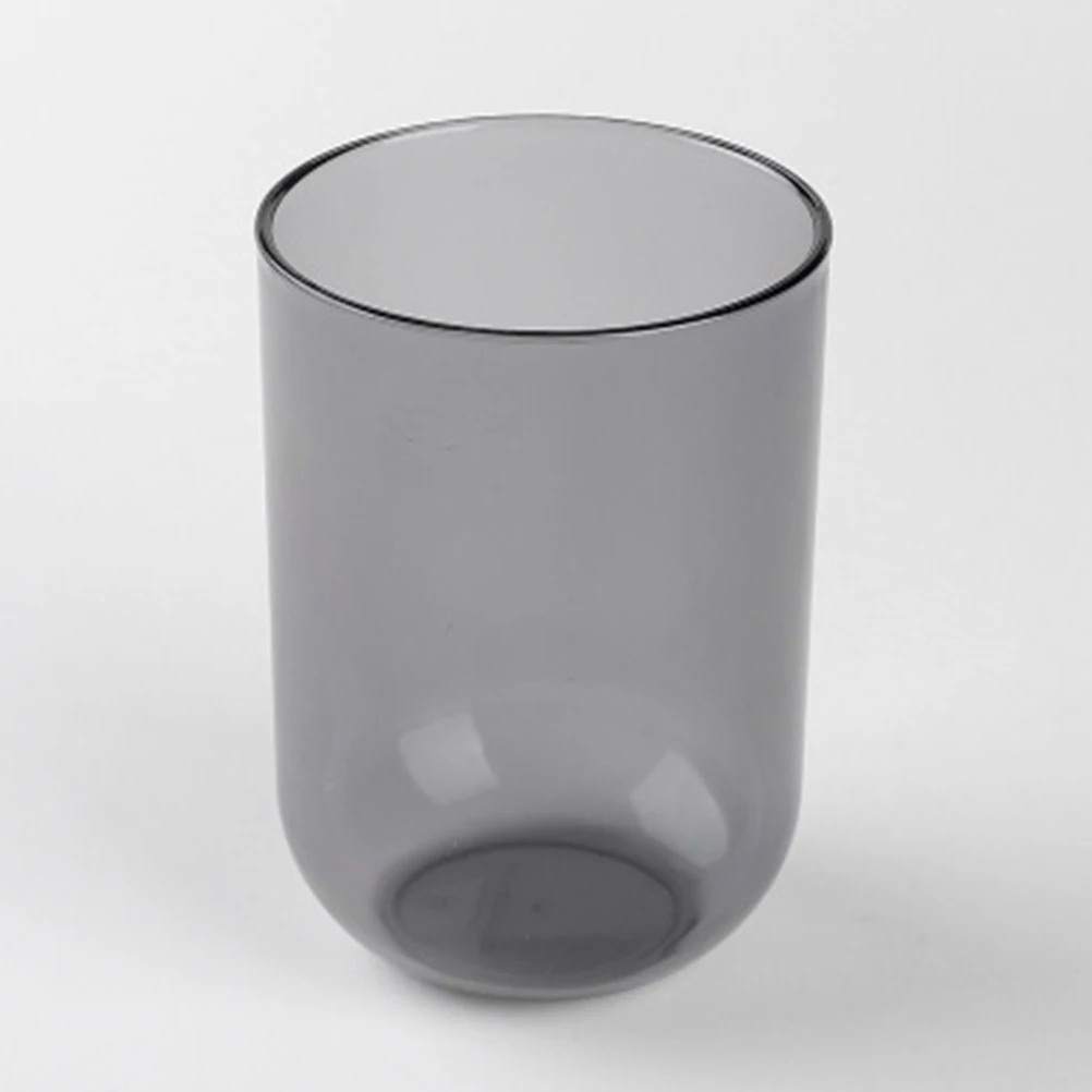 Mouthwash Cup Toothbrush Holder Water Cups for Bathroom Translucent Drink Cup Mugs Plastic Brushing Kitchen
Mouthwash Cup Toothbrush Holder Water Cups for Bathroom Translucent Drink Cup Mugs Plastic Brushing Kitchen