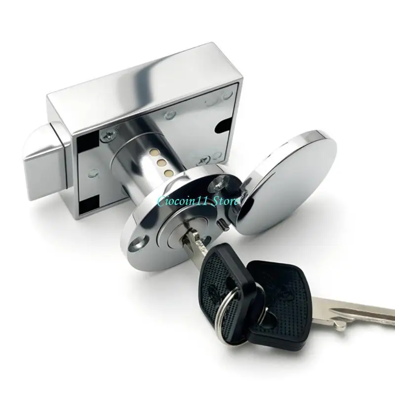Y1UB Child Proof Cabinet Lock Suitable For Vessel Ship Boat Marine Recreational Vehicle Trailer Drawers Cupboards And Wardrobes
Y1UB Child Proof Cabinet Lock Suitable For Vessel Ship Boat Marine Recreational Vehicle Trailer Drawers Cupboards And Wardrobes