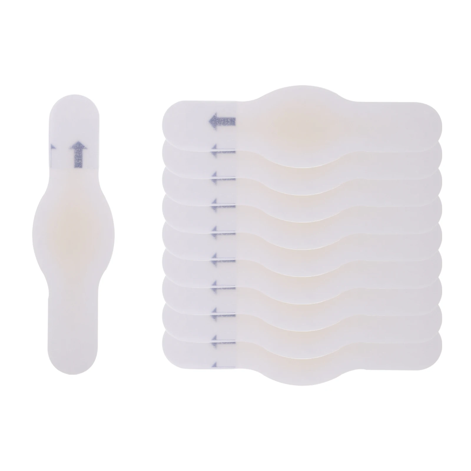 10pcs Gel Heel Stickers Anti Wear Thin Design Self Adhesive Blister Prevention Feet Protectors Shoe Cushions Women Patches Foot
10pcs Gel Heel Stickers Anti Wear Thin Design Self Adhesive Blister Prevention Feet Protectors Shoe Cushions Women Patches Foot