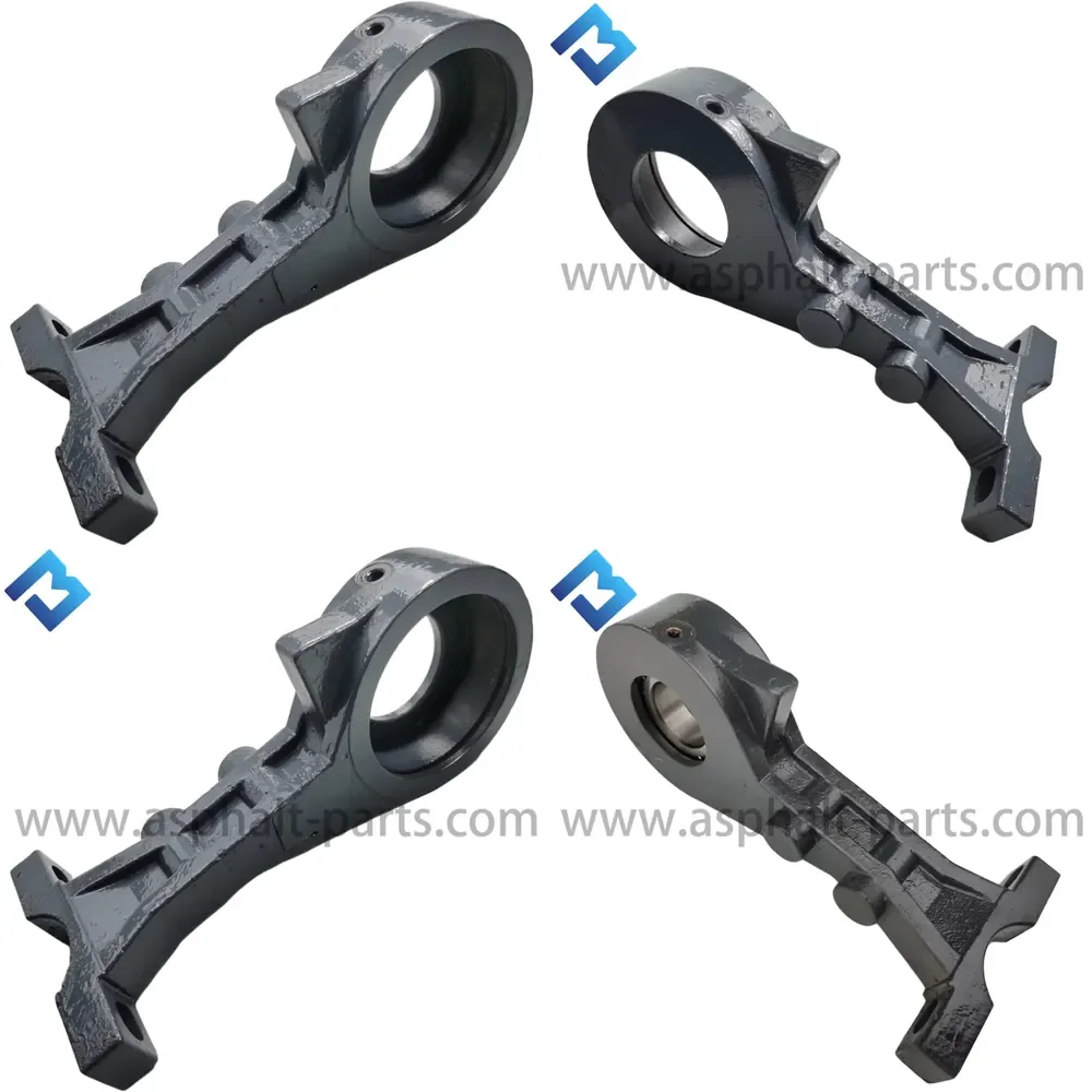 2026 Hot Item Benit New Product Hammer Eccentric Bearing Housing Connecting Rod Left Side 4615042026 for AB600-2TV SB250 Road
2026 Hot Item Benit New Product Hammer Eccentric Bearing Housing Connecting Rod Left Side 4615042026 for AB600-2TV SB250 Road