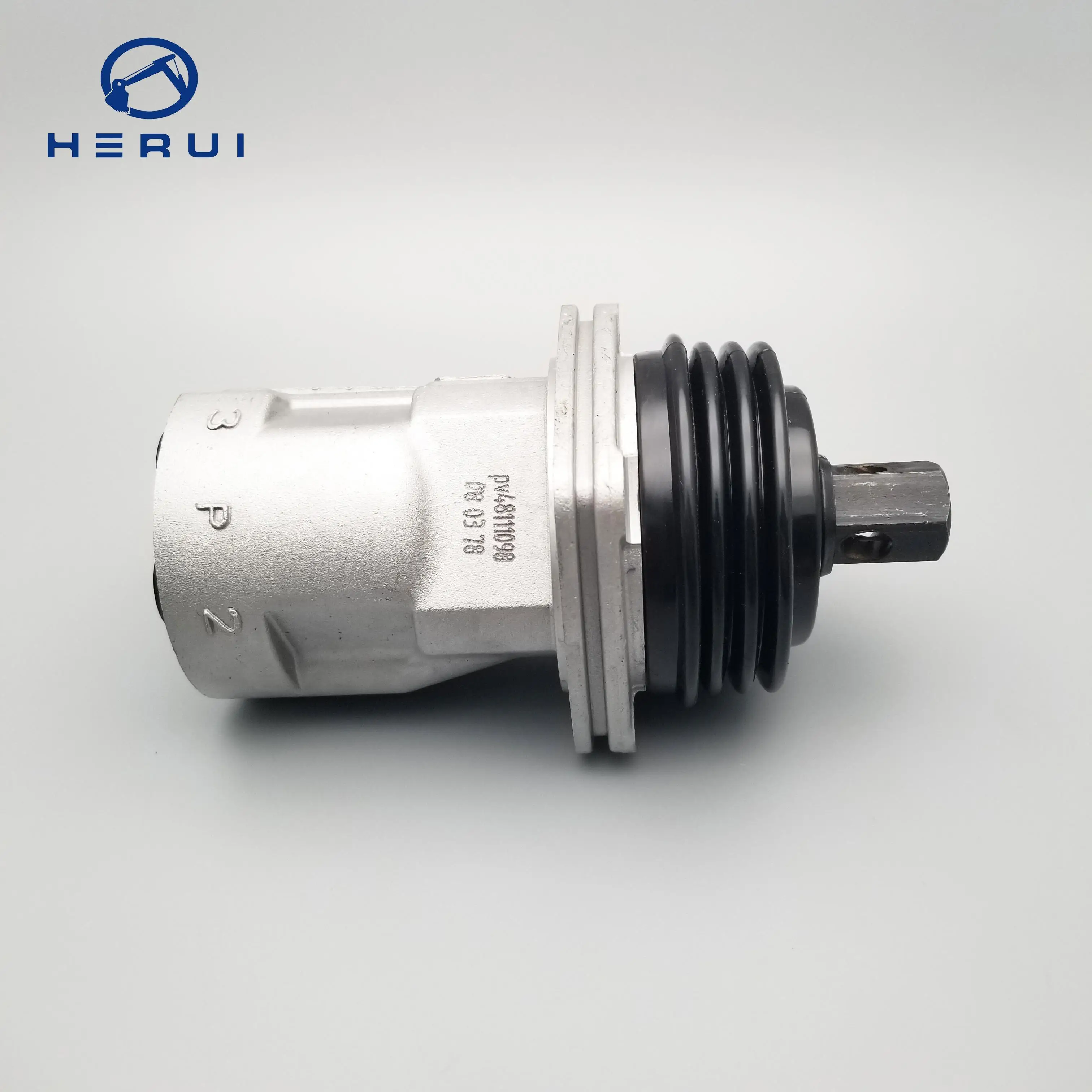 Excavator E303 Operating Lever Joystick Hydraulic Control Handle For Caterpillar
Excavator E303 Operating Lever Joystick Hydraulic Control Handle For Caterpillar