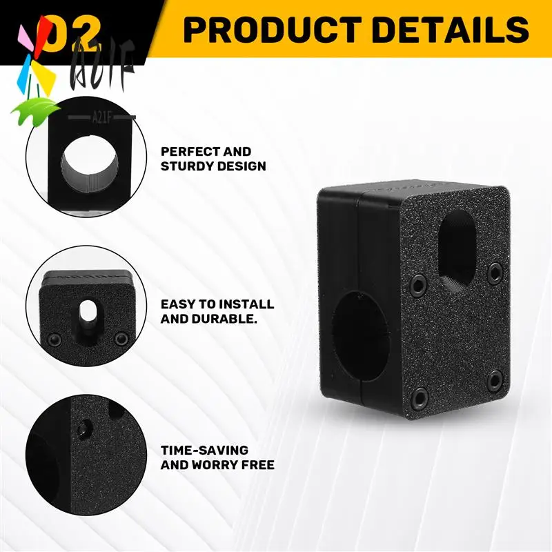 A21F-For Playseat Challenge Seat Pedal For MOZA CRP Double Pedal Simulated Racing Pedal Fixation
A21F-For Playseat Challenge Seat Pedal For MOZA CRP Double Pedal Simulated Racing Pedal Fixation