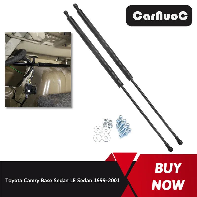 Car Rear Trunk Lid Lift Support Struts For Toyota Camry 1999 2000 2001 Auto Gas Spring Shock Absorber Bars Accessories
Car Rear Trunk Lid Lift Support Struts For Toyota Camry 1999 2000 2001 Auto Gas Spring Shock Absorber Bars Accessories