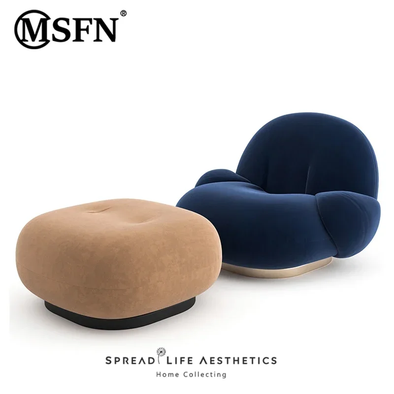 Creative Chicken Shape Pear Leisure Chair Single Sofa Lazy Recliner
Creative Chicken Shape Pear Leisure Chair Single Sofa Lazy Recliner