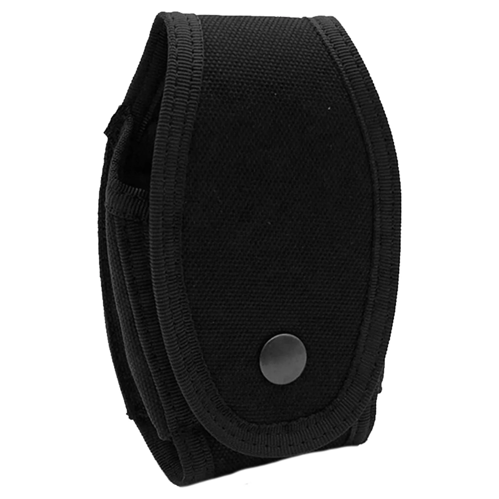 Outdoor Tactical Handcuff Case Durable Nylon Small Lightweight Waist Pouch Handcuff Holder Protective Black Handcuffs Bag
Outdoor Tactical Handcuff Case Durable Nylon Small Lightweight Waist Pouch Handcuff Holder Protective Black Handcuffs Bag