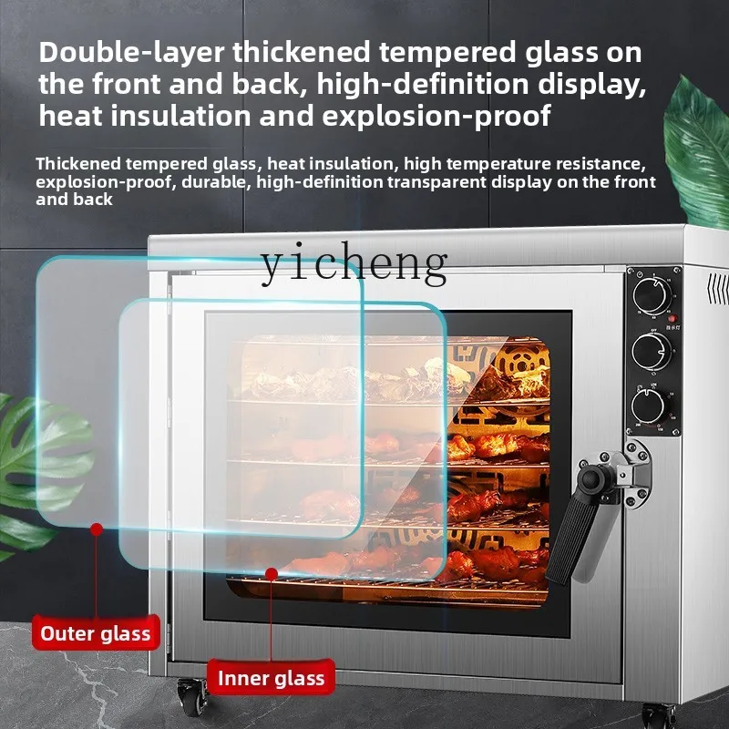 ZZ commercial kiln chicken special oven roast duck machine automatic rotary oven roast chicken lamb chops
ZZ commercial kiln chicken special oven roast duck machine automatic rotary oven roast chicken lamb chops