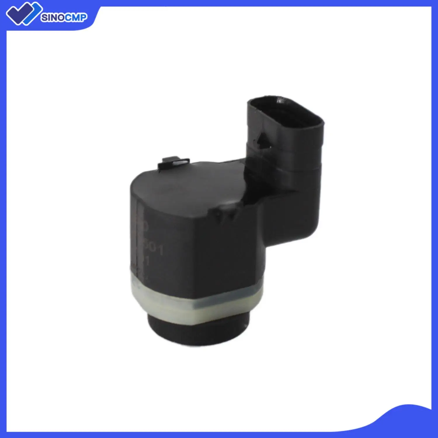 PDC Parking Sensor 66209270501 for BMW 5 Series F10 F11 F18 F12 F13 E60 E61 X3 E83N X1 E84 X6 E71 E72 6 Series F12 F13 X3 F25
PDC Parking Sensor 66209270501 for BMW 5 Series F10 F11 F18 F12 F13 E60 E61 X3 E83N X1 E84 X6 E71 E72 6 Series F12 F13 X3 F25