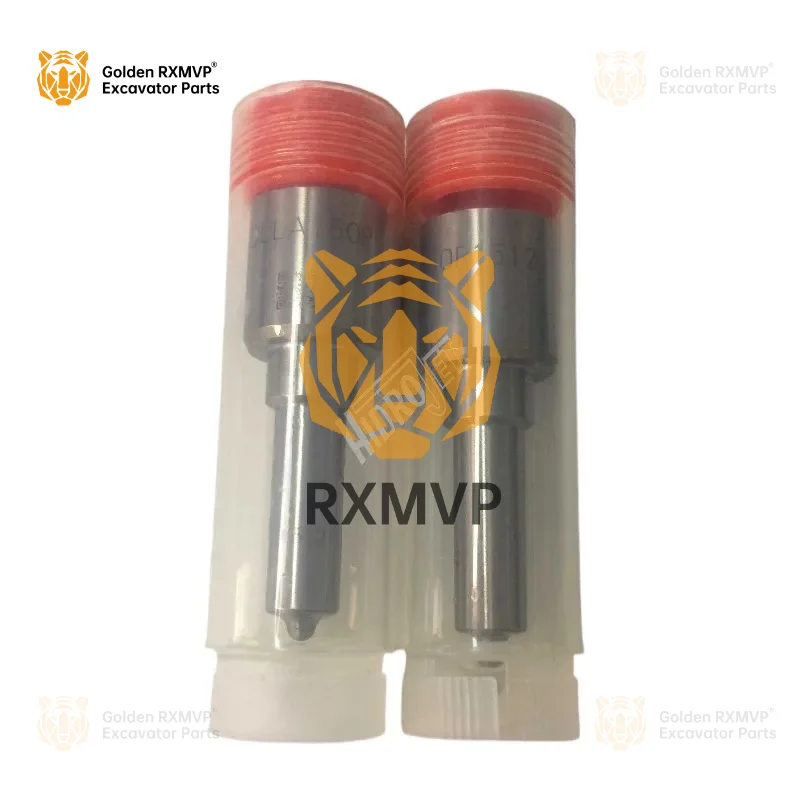 For Construction Machinery Parts P Type DLLA150P1512 Nozzle 0433171933 Injector 0445110153 0445110254 0445110726 0445110253
For Construction Machinery Parts P Type DLLA150P1512 Nozzle 0433171933 Injector 0445110153 0445110254 0445110726 0445110253