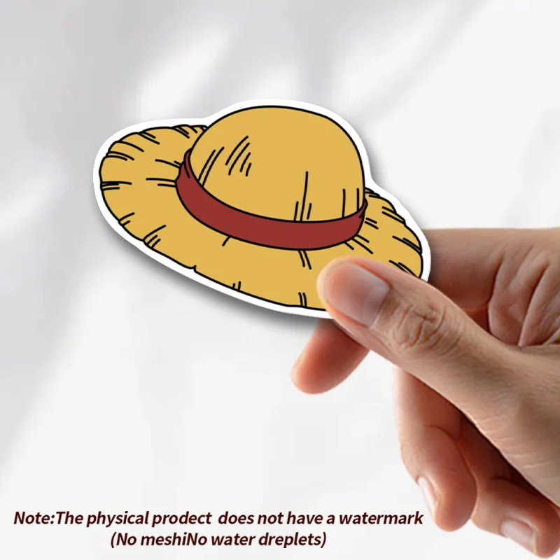 Fruit candy straw hat car sticker - perfect for decorating laptops, thermoses, luggage, helmets, cars, and more!
Fruit candy straw hat car sticker - perfect for decorating laptops, thermoses, luggage, helmets, cars, and more!
