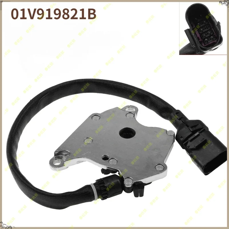 01V919821B Auto Transmission Multi-function Neutral Safety Switch Car For Volkswagen Passat for Audi A4 A6 A8 S6 RS6 55032000
01V919821B Auto Transmission Multi-function Neutral Safety Switch Car For Volkswagen Passat for Audi A4 A6 A8 S6 RS6 55032000