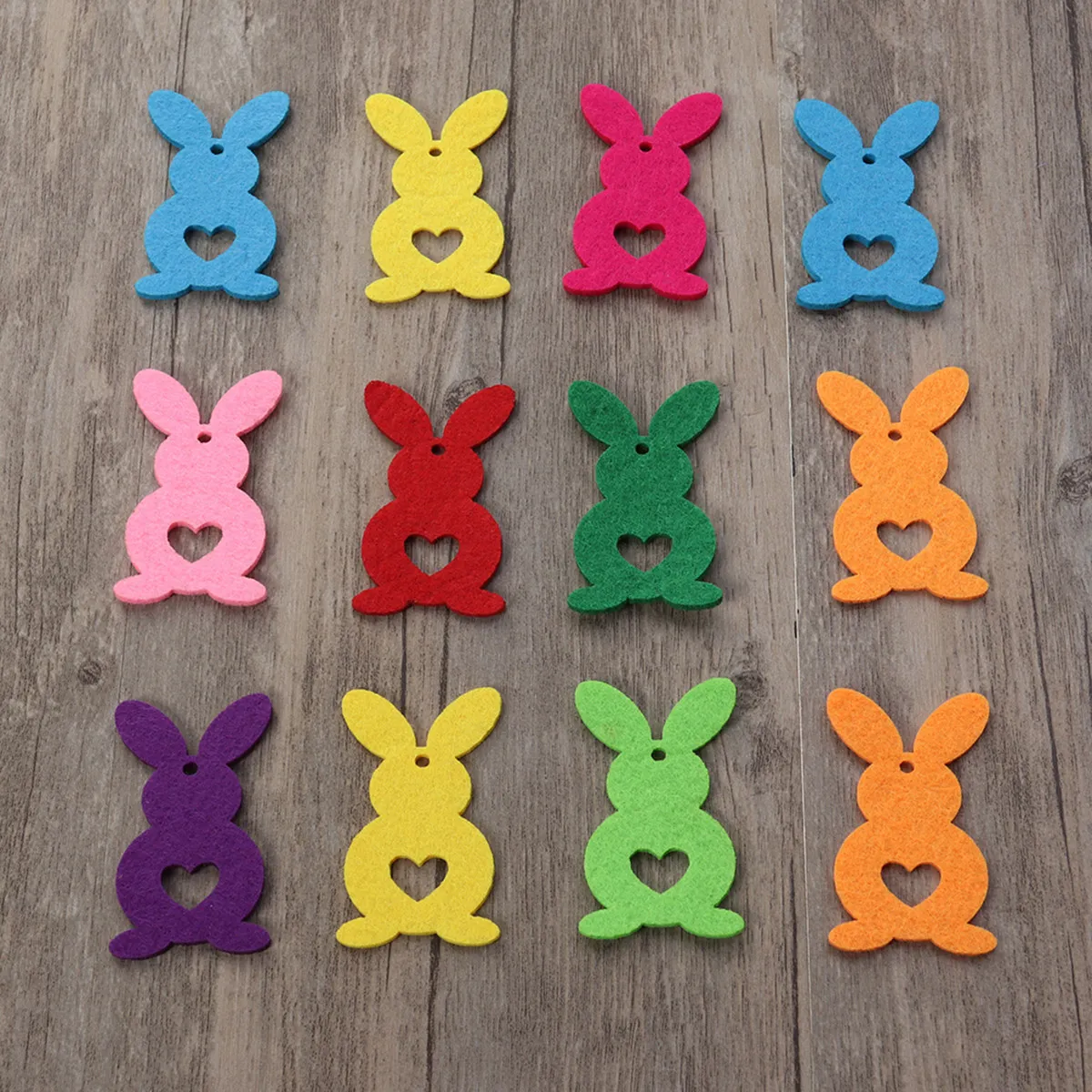 12 Pcs Bunny Ears Headband Boy Girl Hanging Ornaments Party Miniature Figurines
12 Pcs Bunny Ears Headband Boy Girl Hanging Ornaments Party Miniature Figurines