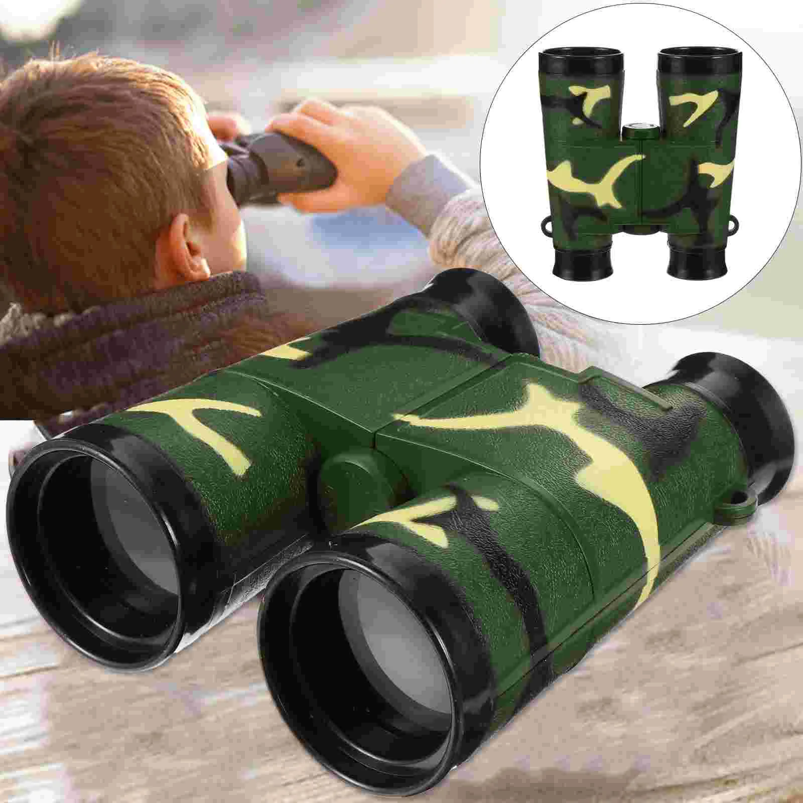 High Definition Dual tube Portable Kids Telescope ABS Plastic Child for Bird Watching Learning Star Gazing Hunting
High Definition Dual tube Portable Kids Telescope ABS Plastic Child for Bird Watching Learning Star Gazing Hunting