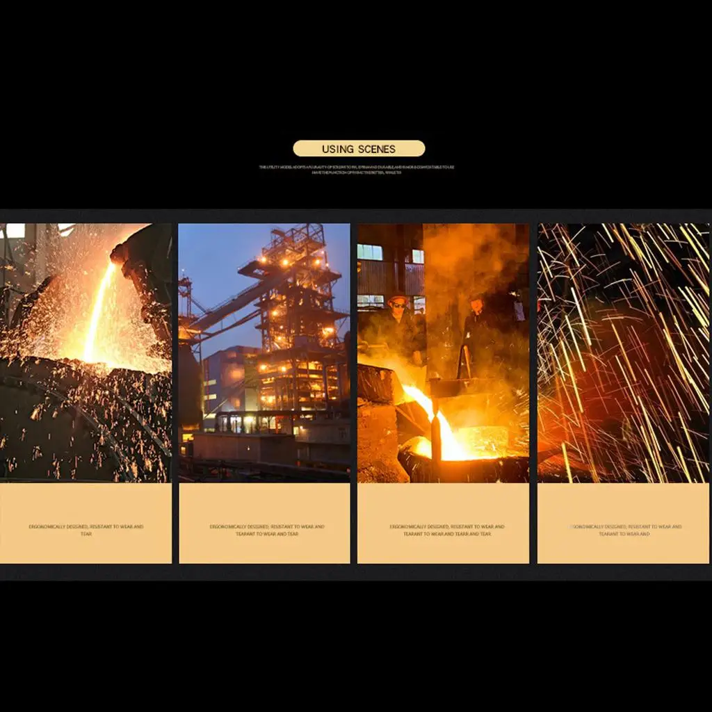 Теплоизоляционная маска из алюминиевой фольги Прибор для защиты труда
Теплоизоляционная маска из алюминиевой фольги Прибор для защиты труда