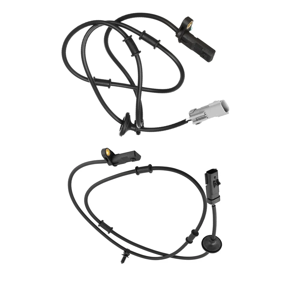 Подходит для JEEP GRAND CHEROKEE 1999-2004, датчик скорости заднего колеса ABS 970070, 56041509AA
Подходит для JEEP GRAND CHEROKEE 1999-2004, датчик скорости заднего колеса ABS 970070, 56041509AA