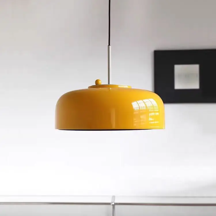 Минималистичные подвесные светильники Macaroon, индивидуальная металлическая люстра для фойе, столовой, бара, спальни, кухни, подвесные светильники
Минималистичные подвесные светильники Macaroon, индивидуальная металлическая люстра для фойе, столовой, бара, спальни, кухни, подвесные светильники