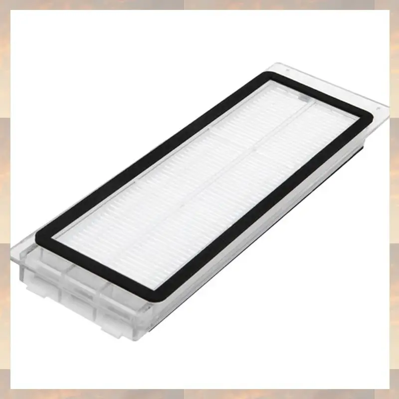 Flash Trend 3 Set Main Brushes Filters Side Brush For Xiaomi Mijia 1C Sweeping Mopping Robot Vacuum Cleaner Spare Parts
Flash Trend 3 Set Main Brushes Filters Side Brush For Xiaomi Mijia 1C Sweeping Mopping Robot Vacuum Cleaner Spare Parts
