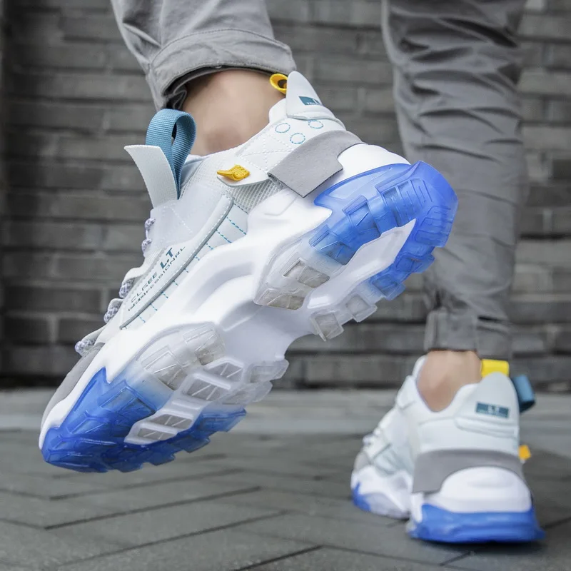 Men Shoes Sneakers female casual Men's Shoes tenis Luxury shoes Trainer Race Breathable Shoes fashion running Shoes for women
Men Shoes Sneakers female casual Men's Shoes tenis Luxury shoes Trainer Race Breathable Shoes fashion running Shoes for women