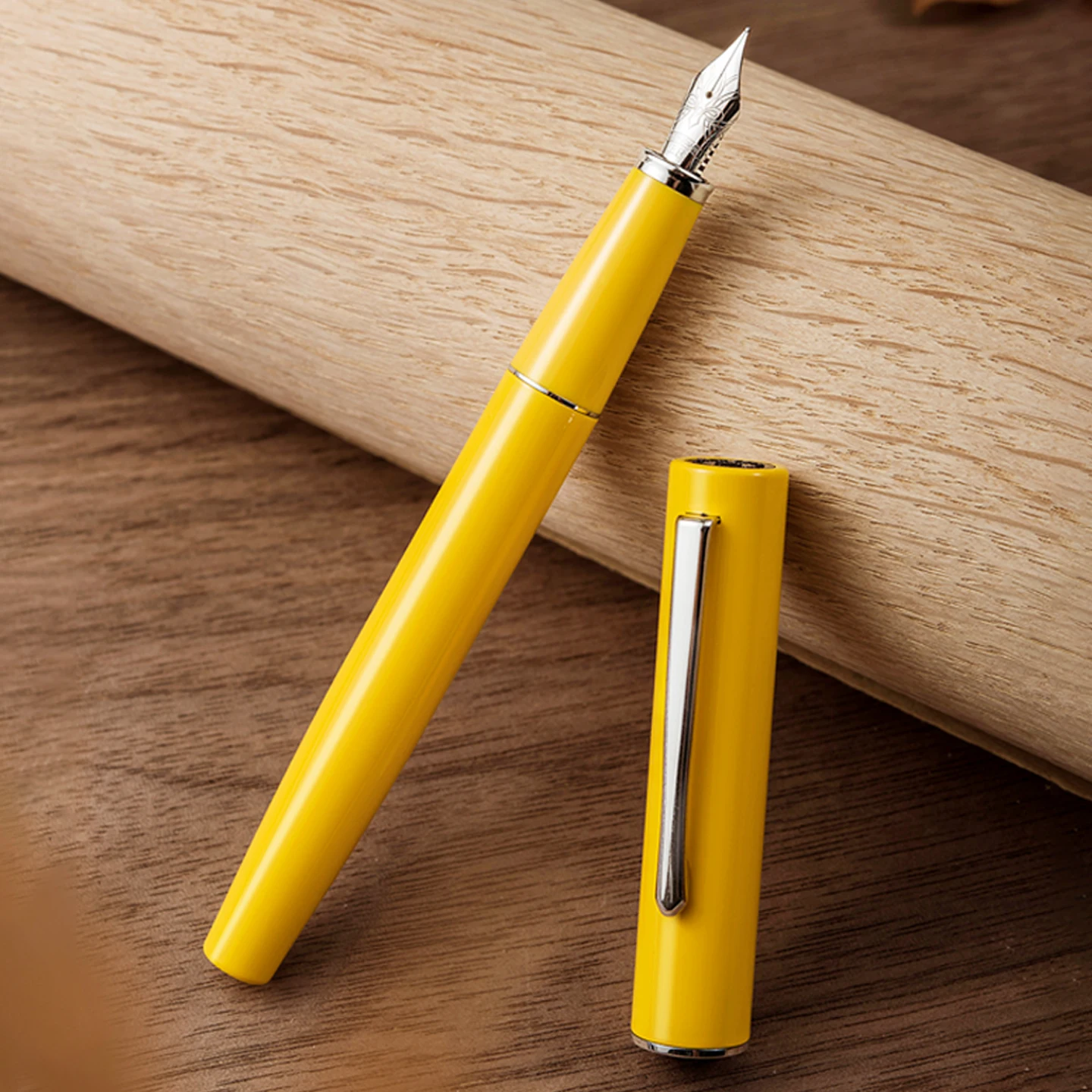 Ручка Hongdian C2, высококачественная изысканная ручка для каллиграфии для взрослых студентов, сменная сумка для чернил, перьевая ручка, офисные принадлежности
Ручка Hongdian C2, высококачественная изысканная ручка для каллиграфии для взрослых студентов, сменная сумка для чернил, перьевая ручка, офисные принадлежности