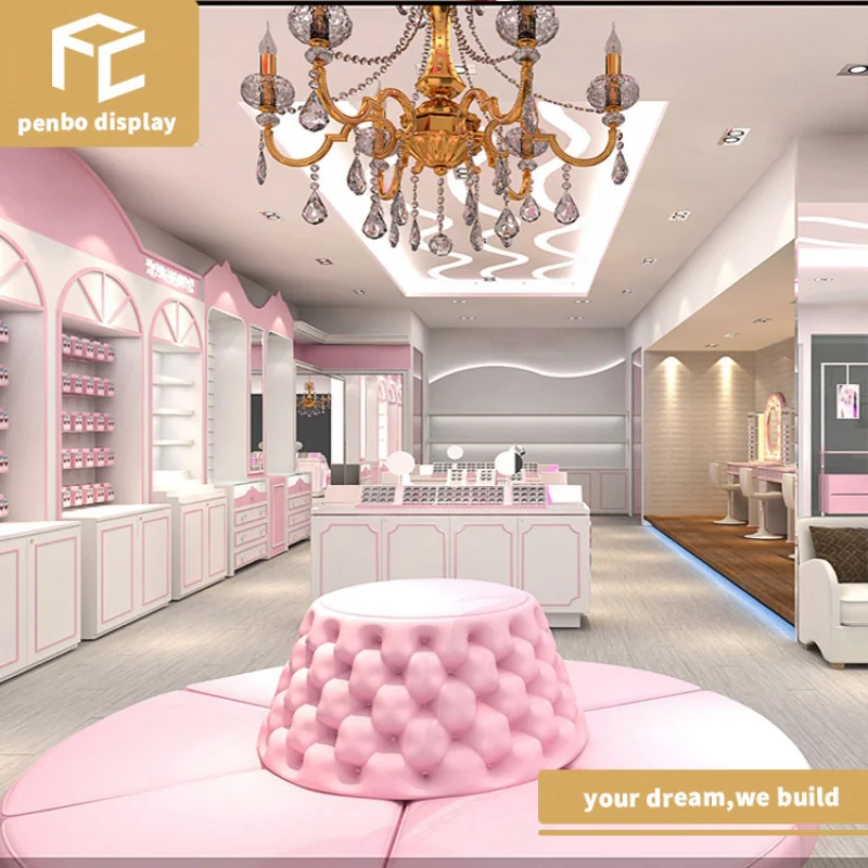 2025customized.OEM/ODM cosmetic store layout design, store design cosmetics
2025customized.OEM/ODM cosmetic store layout design, store design cosmetics