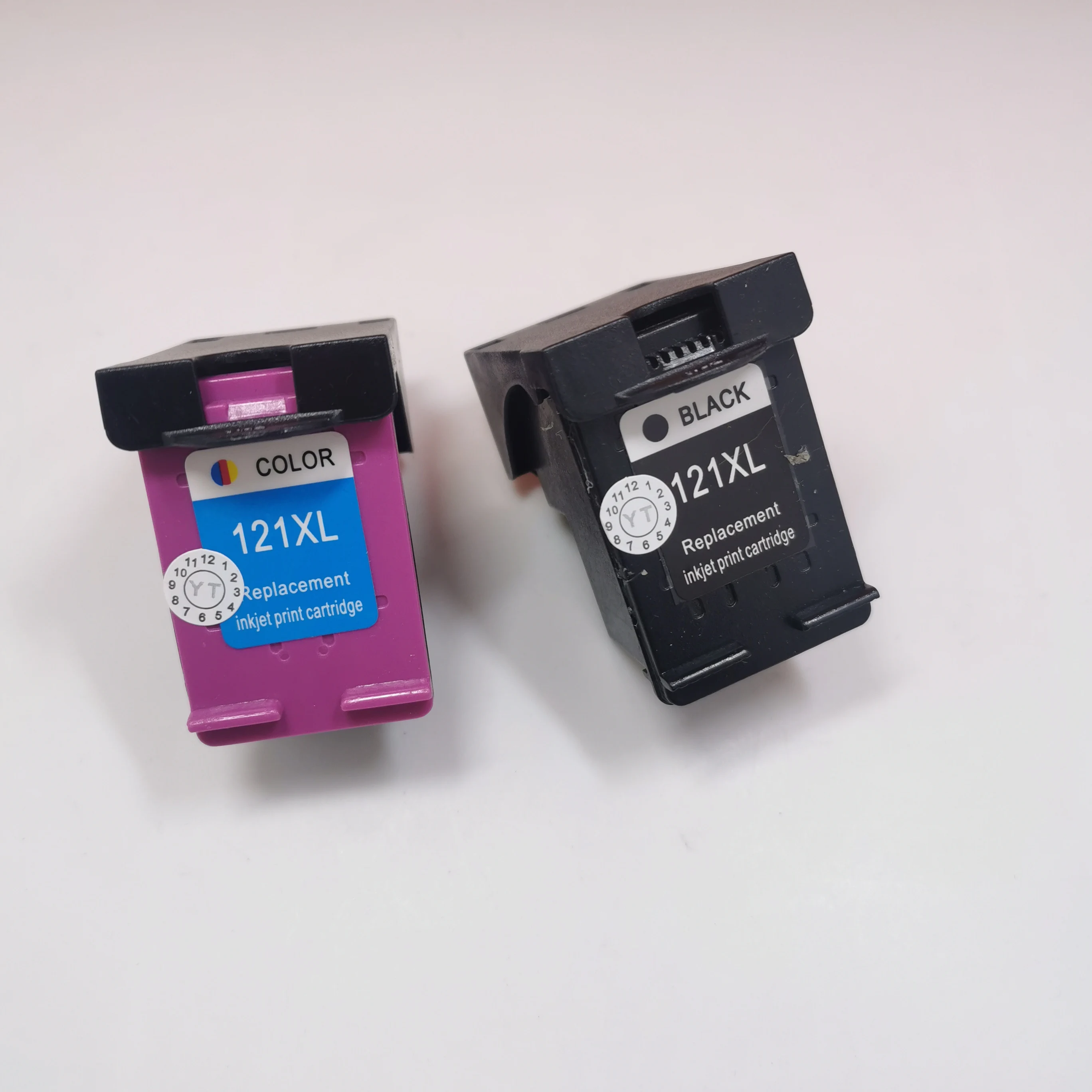 121XL Восстановленный картридж для принтера HP 121 121XL Deskjet D2563 F4283 F2423 F2483 F2493 F4213 F4275
121XL Восстановленный картридж для принтера HP 121 121XL Deskjet D2563 F4283 F2423 F2483 F2493 F4213 F4275