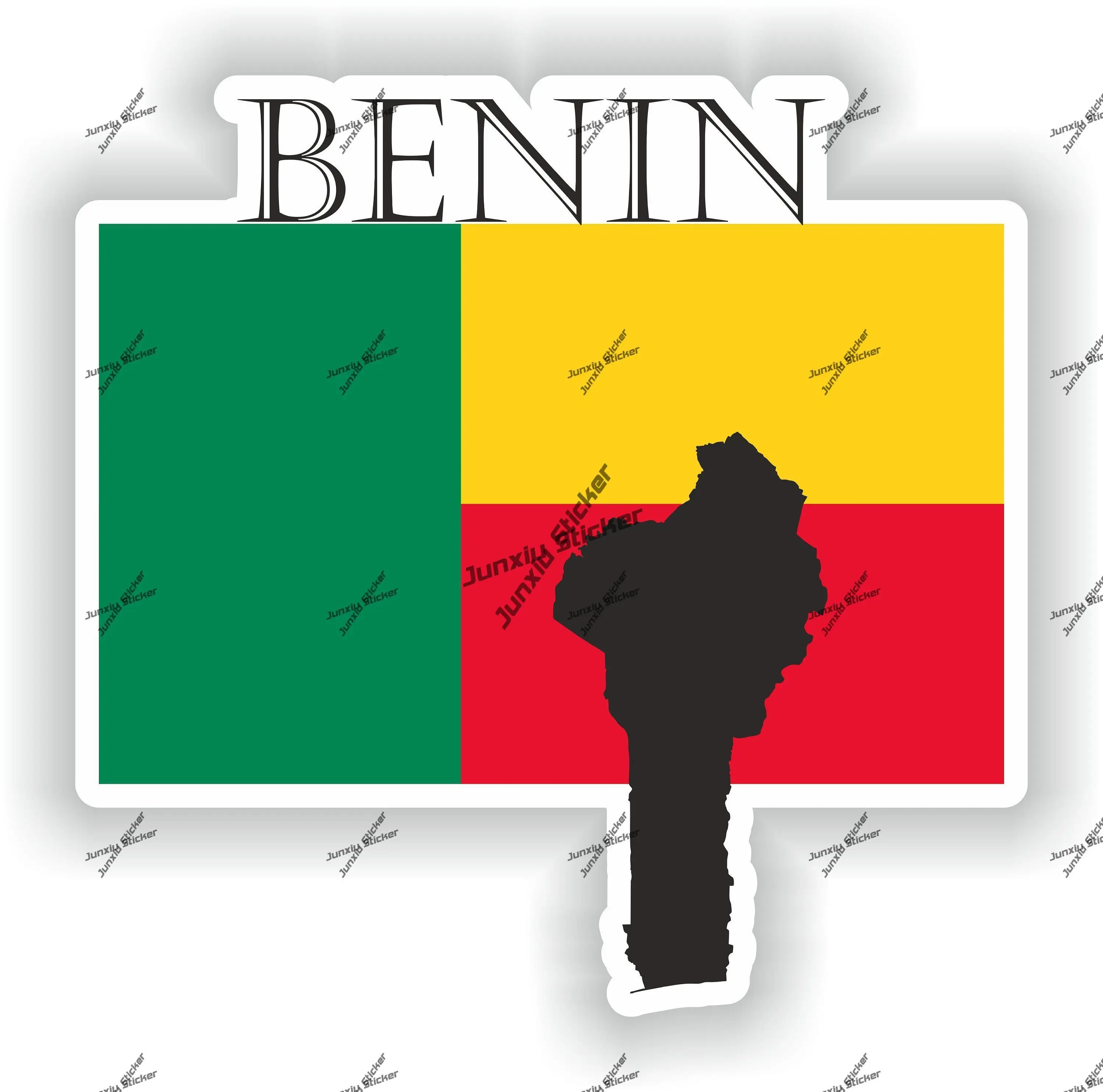 Benin Outline Sticker Coat of Arms of Benin Decal for Car SUV Rearview Pickup Camper Rearview Mirror Windshield Anti Scratch
Benin Outline Sticker Coat of Arms of Benin Decal for Car SUV Rearview Pickup Camper Rearview Mirror Windshield Anti Scratch