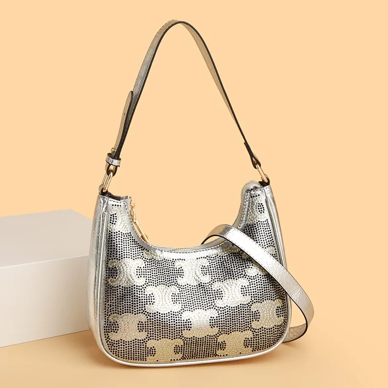 Popular Women's Crossbody Bag Leather Messenger Bag Shoulder Tote Handbags In Elegant Style For Fashionable Ladies
Popular Women's Crossbody Bag Leather Messenger Bag Shoulder Tote Handbags In Elegant Style For Fashionable Ladies