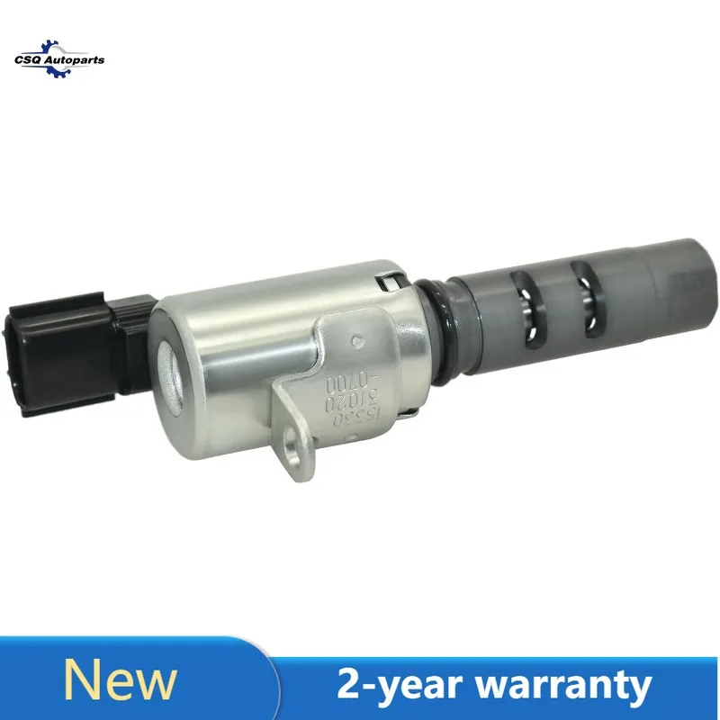 15330-31020 for Toyota Avalon Camry Highlander Sienna Lexus ES300h GS350 IS350 RX330 RX350 Variable Valve Timing VVT Solenoid Ca
15330-31020 for Toyota Avalon Camry Highlander Sienna Lexus ES300h GS350 IS350 RX330 RX350 Variable Valve Timing VVT Solenoid Ca
