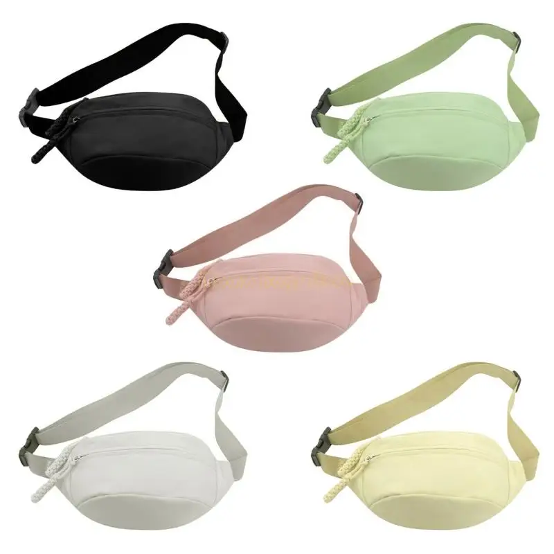 X90D Casual Ladies Chest Bag Fashionable Street Fanny Pack Unisex Waist Bag Unisex Nylon Waist Pack for Casual Durable
X90D Casual Ladies Chest Bag Fashionable Street Fanny Pack Unisex Waist Bag Unisex Nylon Waist Pack for Casual Durable