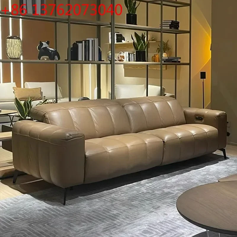 Postmodern Leather Couch Luxury Floor Relax Office Lounge Sofa Lazy Nordic Modern Minimalist Woonkamer Banken Trendy Furniture
Postmodern Leather Couch Luxury Floor Relax Office Lounge Sofa Lazy Nordic Modern Minimalist Woonkamer Banken Trendy Furniture