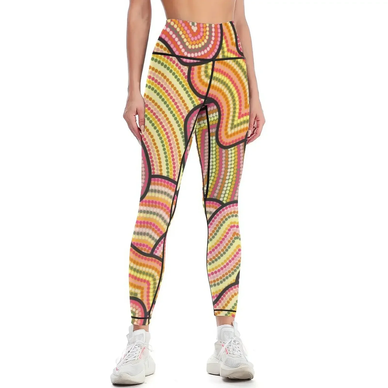 Savannah Leggings Women's high waist Fitness clothing for girls Training pants Womens Leggings
Savannah Leggings Women's high waist Fitness clothing for girls Training pants Womens Leggings