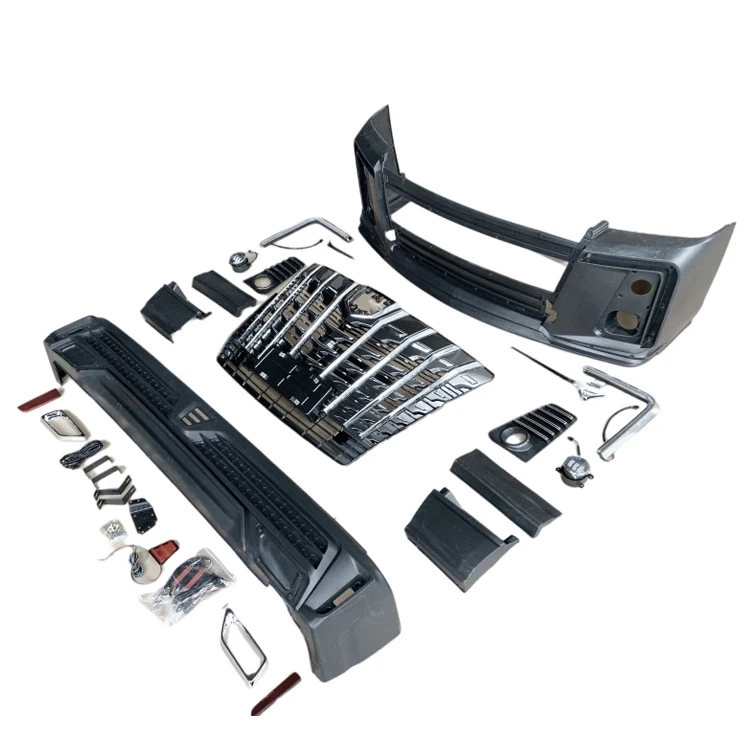 Прецизионный сплиттер переднего бампера FORHiace200Series Luxury Carbon Fiber BODYKIT 2013-2018
Прецизионный сплиттер переднего бампера FORHiace200Series Luxury Carbon Fiber BODYKIT 2013-2018