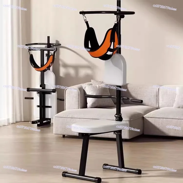 Electric Retractor Neck Chair Household Nerve Compression Hanging Neck Anti-resistance Stretching Artifact Hand Numbnes
Electric Retractor Neck Chair Household Nerve Compression Hanging Neck Anti-resistance Stretching Artifact Hand Numbnes